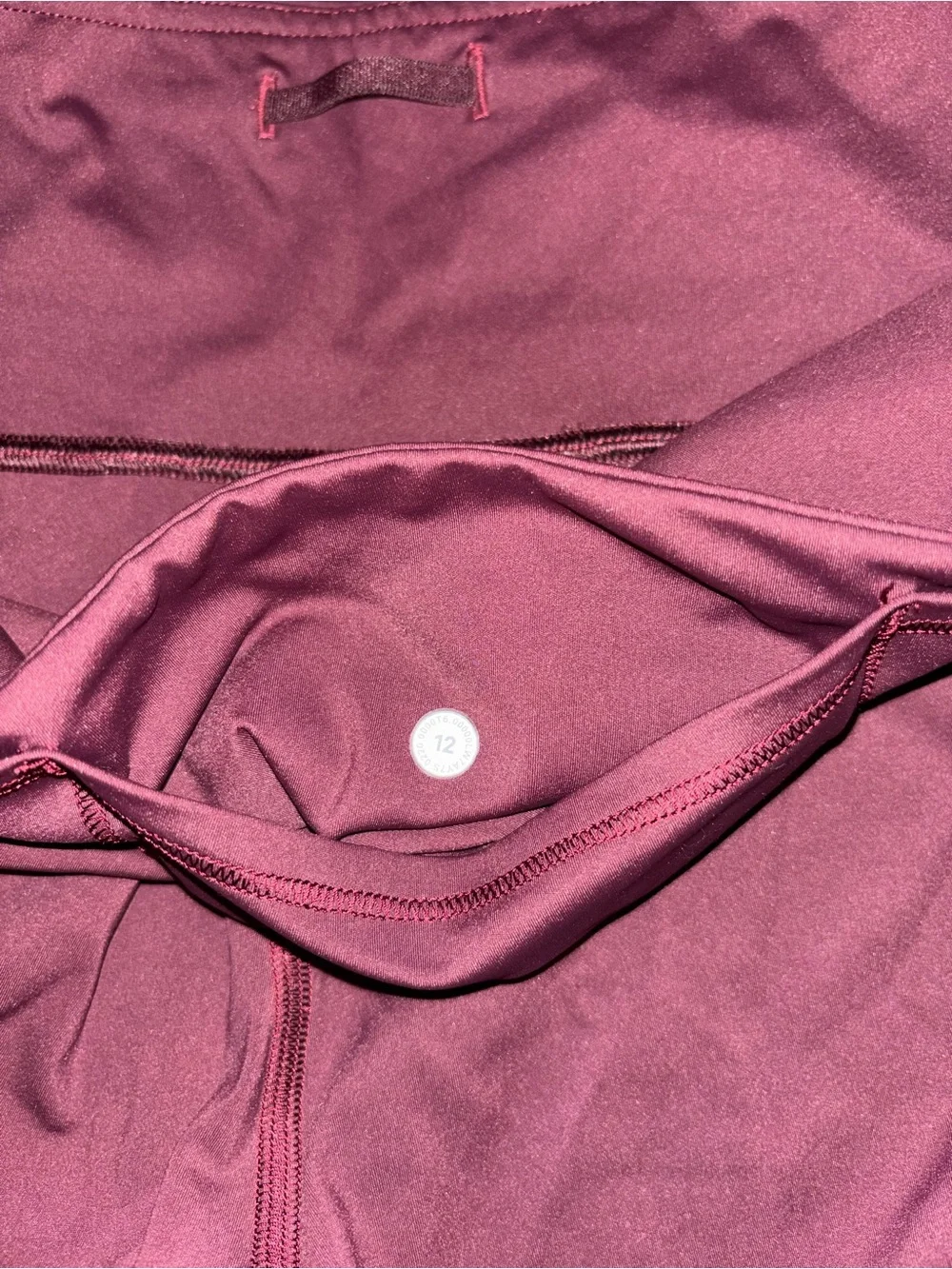 lululemon athletica Fast and Free 10